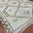  Handmade Turkish Oushak Wool Runner