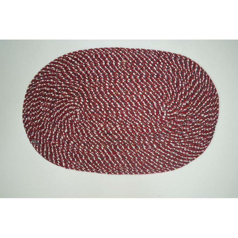 Bienaime Non-Slip Outdoor Doormat