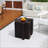 Puzzle Art Side Table, Modular Convex Edge MGO Table For Custom Layouts, Indoor & Outdoor-2001798739