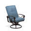 Palazzo Cushion Outdoor Dining Armchair