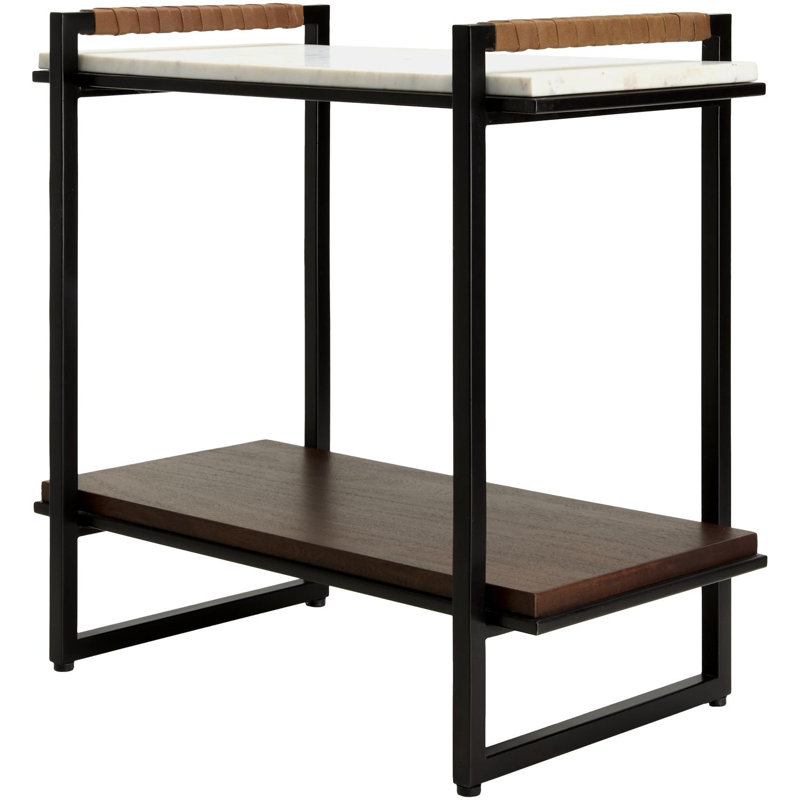 Table de bout moderne Tanvee
