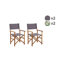 Fabric Patio Folding Chair Folding Chair Set