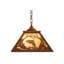Rustic Lodge 2 - Light Pendant