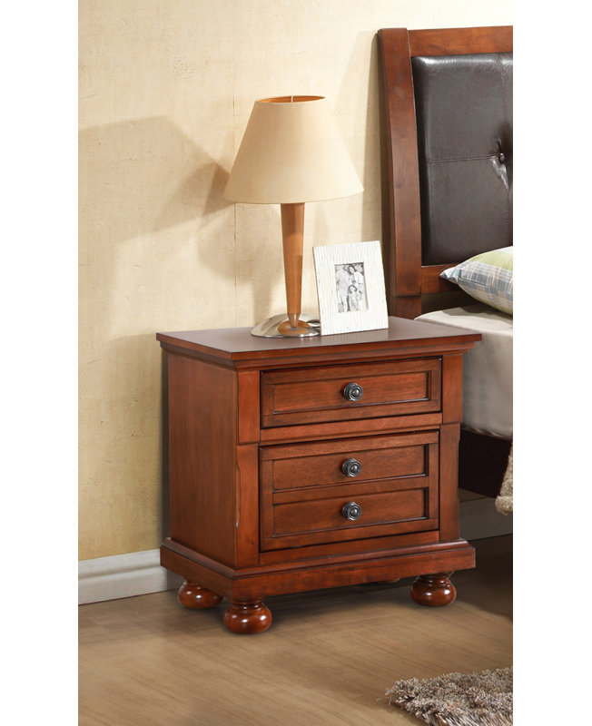 Nightstand 2pc