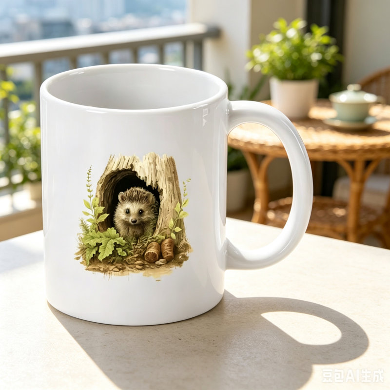 Mug