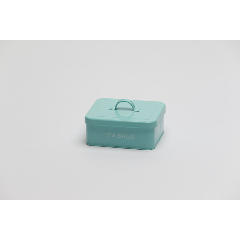 Store-sac à thé retrokitchen