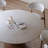 High-End rock plate round  diningTable-102027171