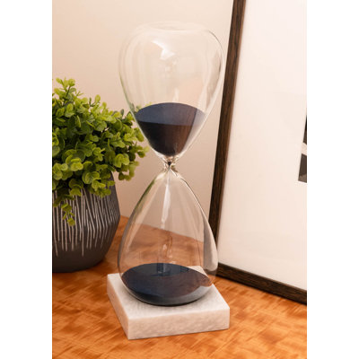 Cestina Hourglass