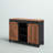 Naomi 47.2'' Bar Cabinet