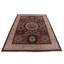 Hand Knotted Wool Area Rug-890500912