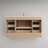 Victoria 59 " W Freestanding Standard 1 Single Vanity Bathroom Vanity With Acrylic Top-98195176