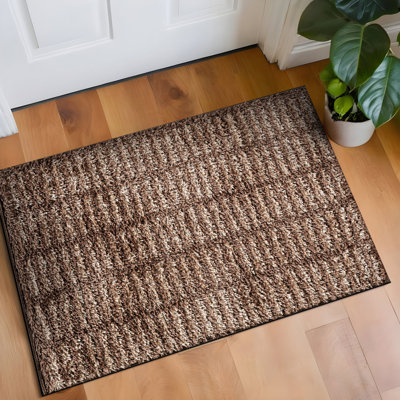Tapis à poils longs Bohemian