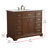 Hermes 42" Single Bathroom Vanity Set-725120335