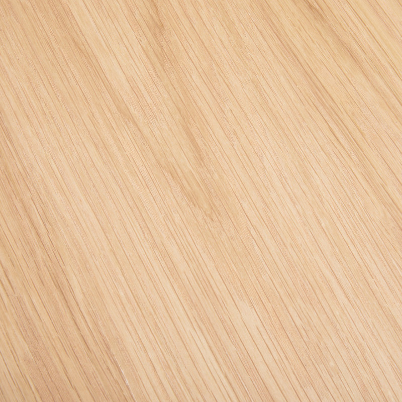 Table de bout en bois massif Kintner