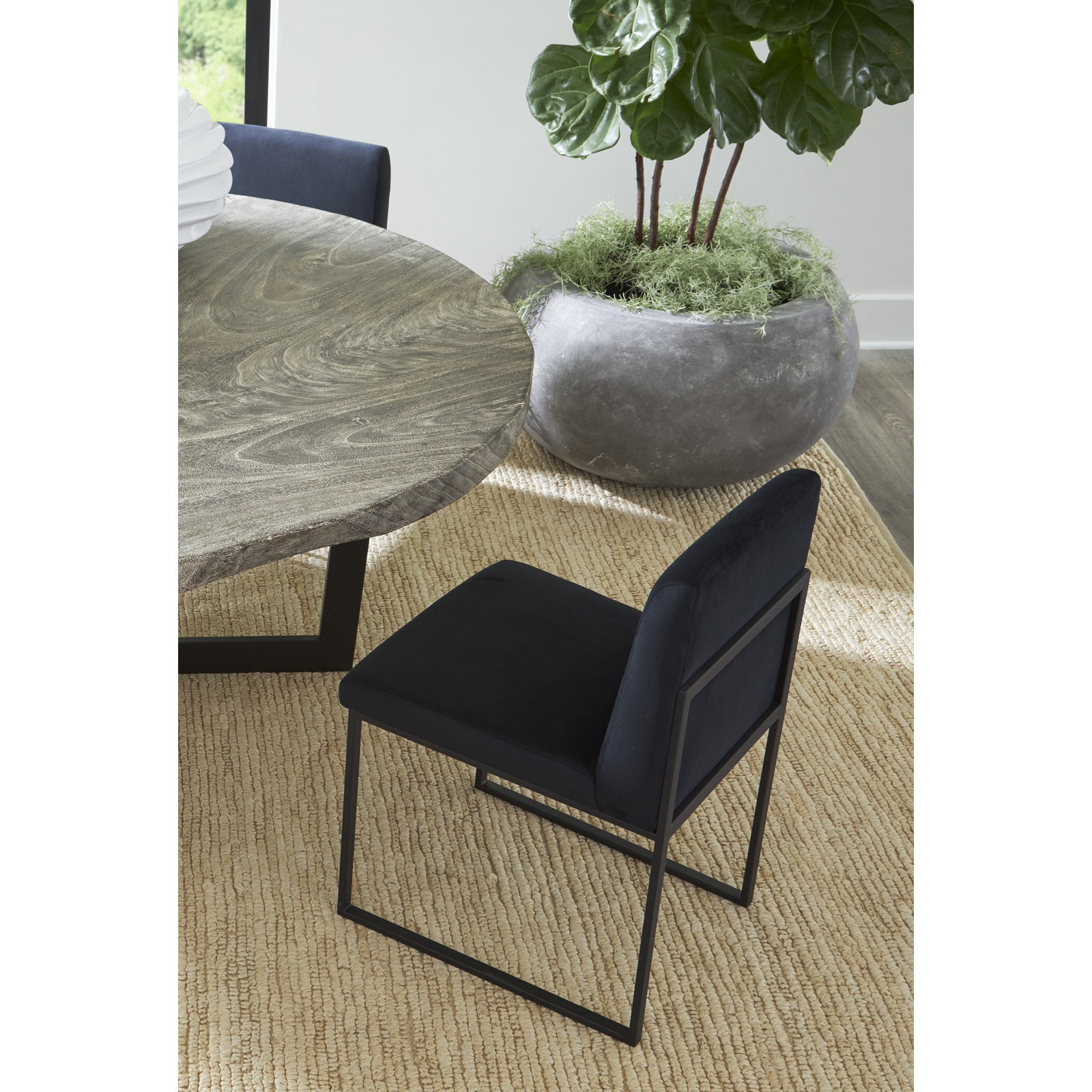 Chuleta 72" Dining Table