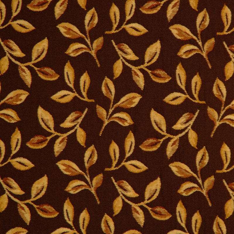 Tissu Allure, Jaune