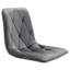 Aniel Polyester Dining Chair-711999827