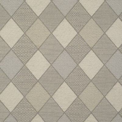 Modern Mix Harlequin Fabric