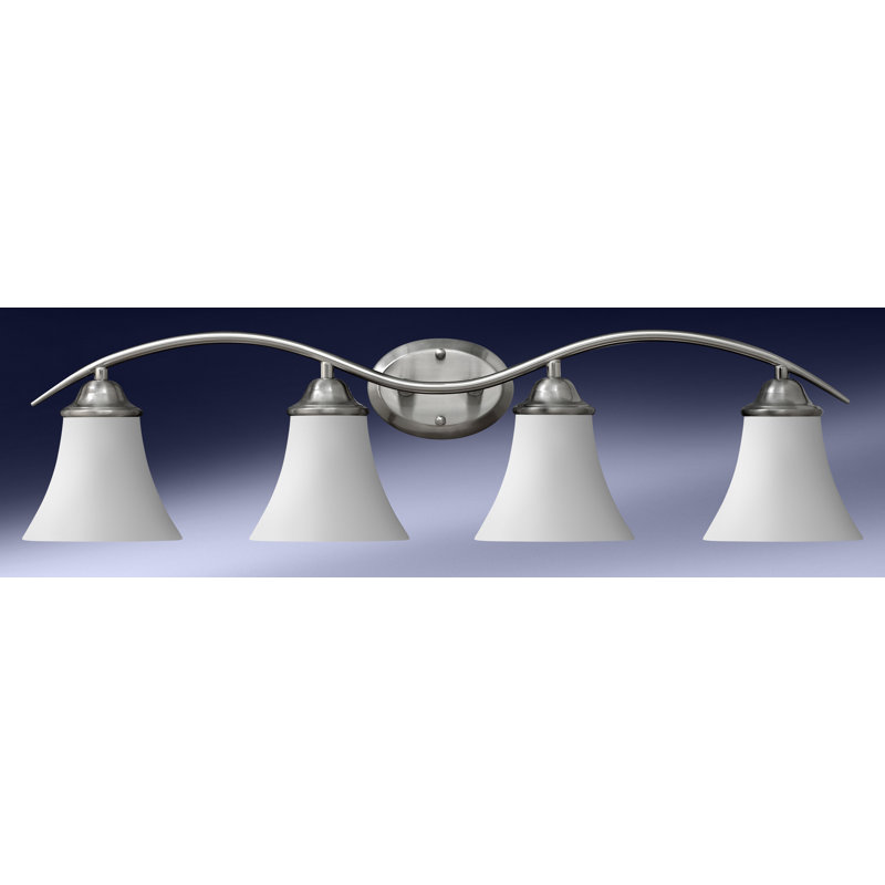 4 - Light Vanity Light