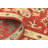 Orona Red Rug