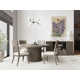 Montego Upholstered Side Chair