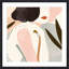 «Trieste Summer I» par Victoria Borges - impression encadrée-86546084-58883733
