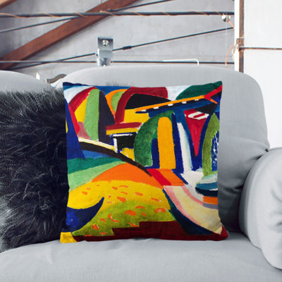 Scheherazade Scatter Cushion