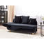 Ahliyah Upholstered Chaise Lounge-518108379-518108380