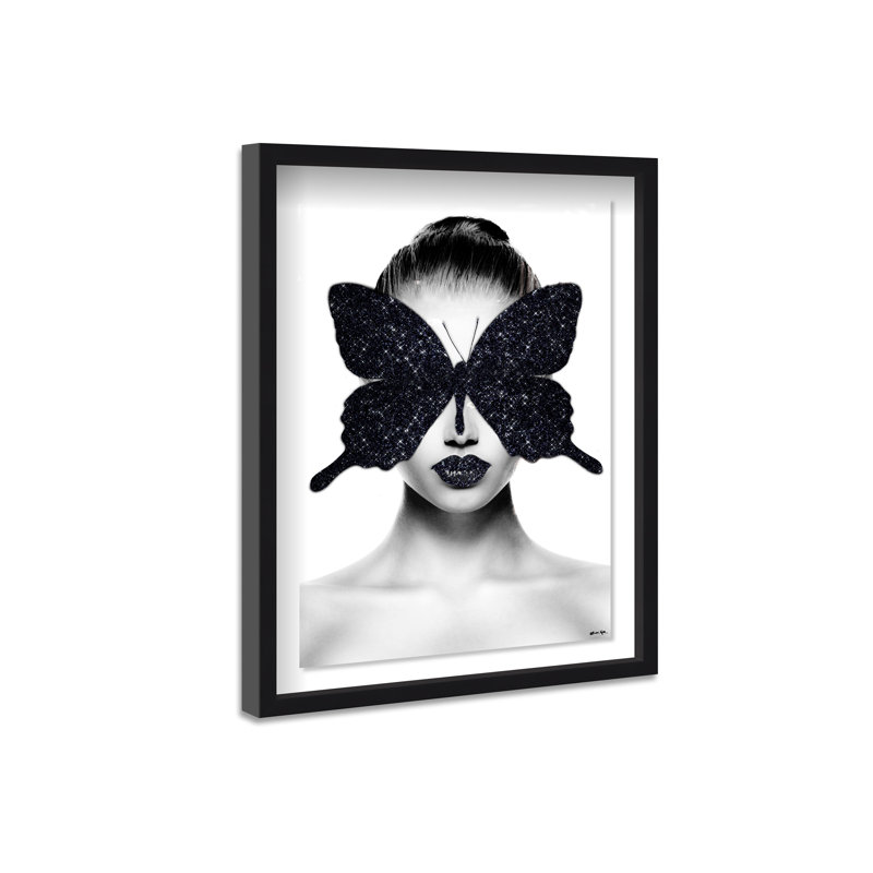 Butterfly Duchess