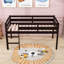 Lit mezzanine simple en bois Eriqua-612523579