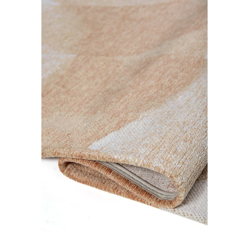 Amethy Recycled P.E.T Area Rug, Rectangle 140 x 200cm