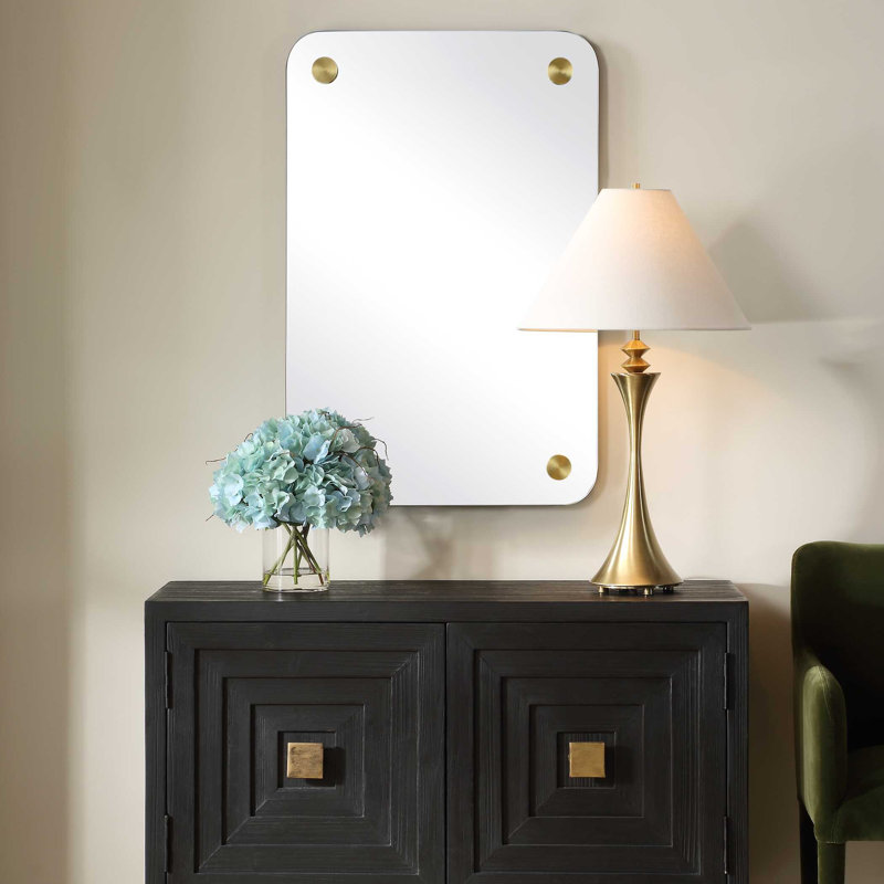 Miroir Uttermost Hamrick