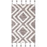 Brown/Ivory
