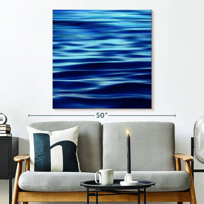 Gillard Vast Deep Blue Sea