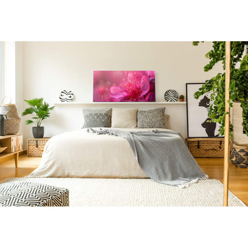 Wrapped Canvas Panoramic Print