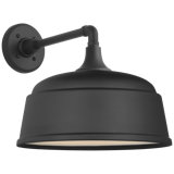 Thomas O'Brien 1 - Light Outdoor Barn Light