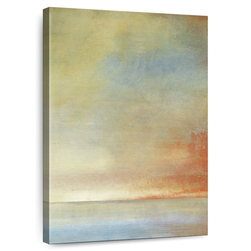 Avery Tranquil II, 30" H x 20" W