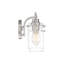 Éclairage pour salle de bain à intensité variable 2 lumières Emerson-679847552