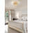 Dealey Flush Mount