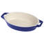 Staub Ceramic 9-inch Oval Baking Dish-1374191938-1417960346
