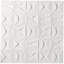 Modern Abstract Wall Decor