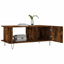 Add a touch of elegance to your living room with this stylish coffee table.-819525304