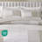 Quinn Cotton Patchwork Reversible Quilt Set-69450238