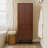 Tremolo Modern Linen Cabinet 2 Doors & 3 Drawers With Fluted Wood Fronts Accent for Bathroom Storage Organization-245785030