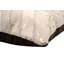 Coussins décoratifs en cuir de vache Canvello-134487820-134487822-134487823