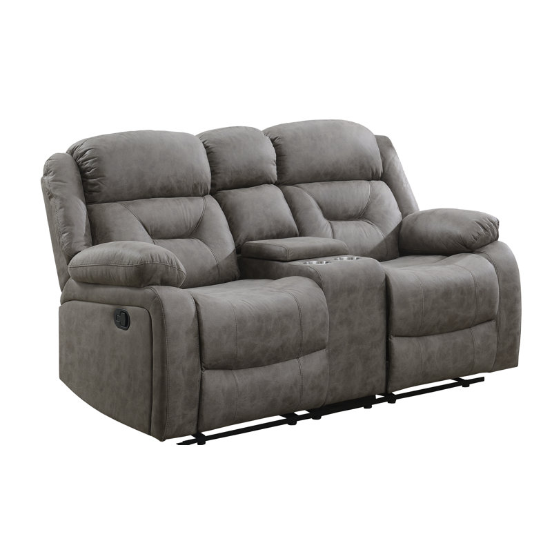 Causeuse inclinable Wilner