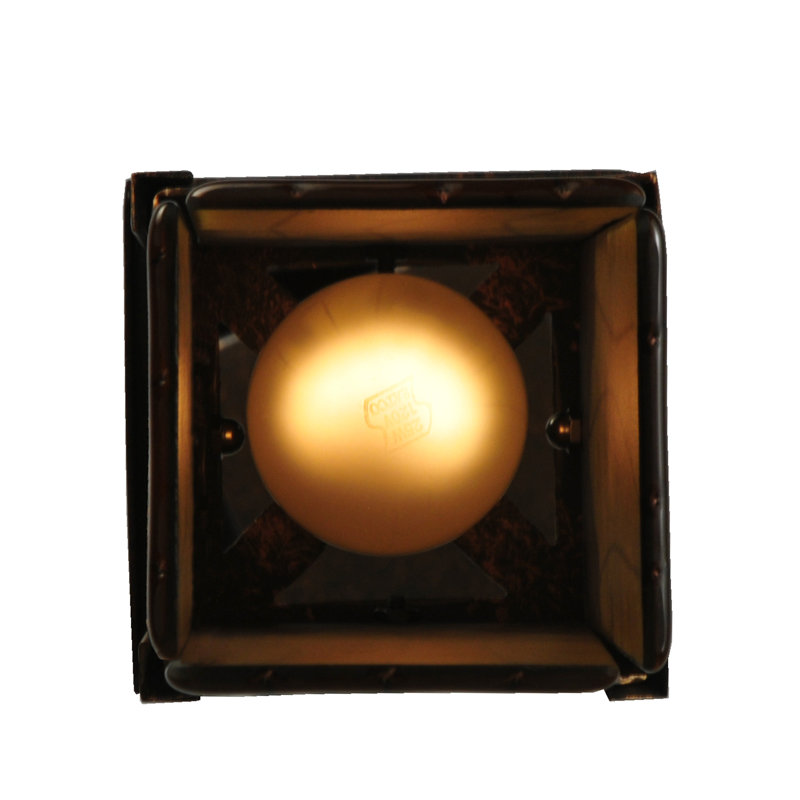 1 - Light Pendant