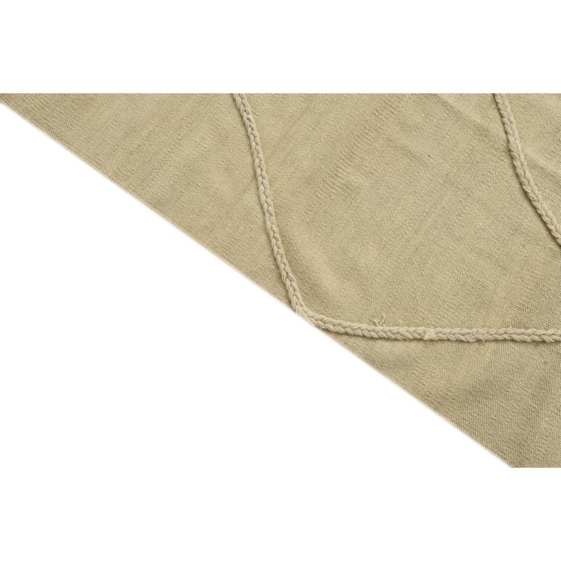 Iraheta Ivory Rug