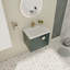 Meuble-lavabo 24 po avec lavabo-47883173