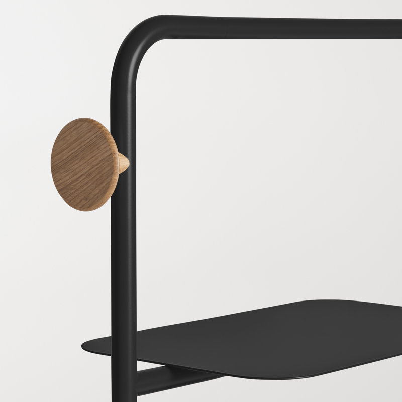 Garden Party Shelving System, Oblivion
